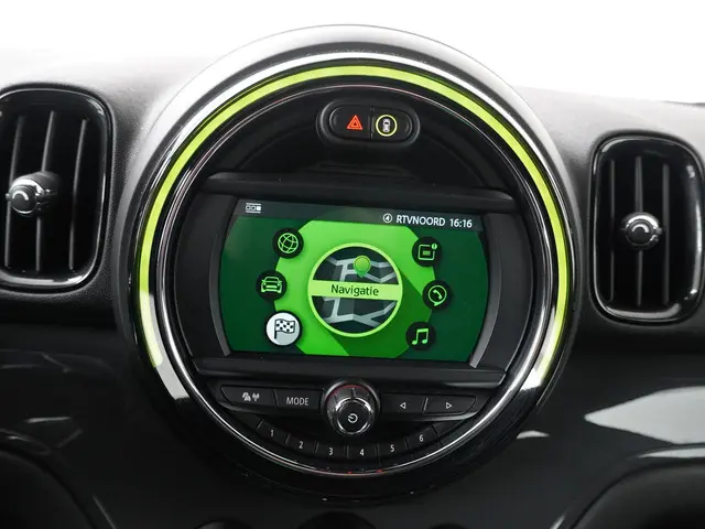 MINI Countryman Cooper Chili 2019 Benzine 16