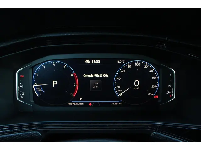 Volkswagen T-Cross 1.0 TSI Life 2023 Benzine 31