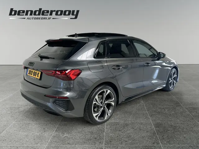 Audi A3 2