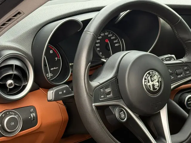 Alfa Romeo Giulia 2.0T Super 200PK 2019 Benzine 29