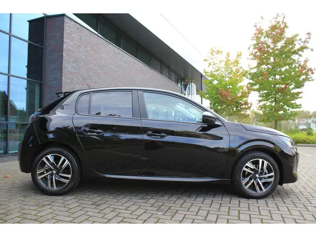 Peugeot 208 1.2 PureTech Allure Pack 2023 Benzine 4
