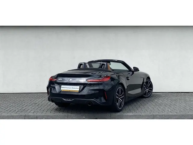 BMW Z4 Roadster sDrive30i 2025 Benzine 2