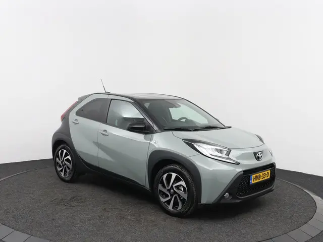 Toyota Aygo X 1.0 VVT-i MT Pulse 2025 Benzine 14
