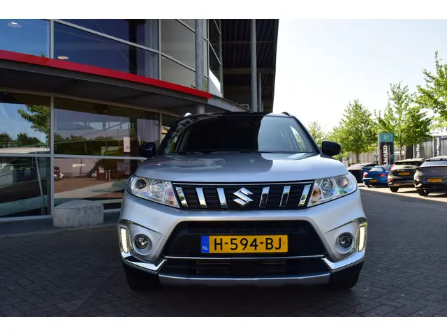 Suzuki Vitara 1.0 Boosterjet Select 2020 Benzine 21