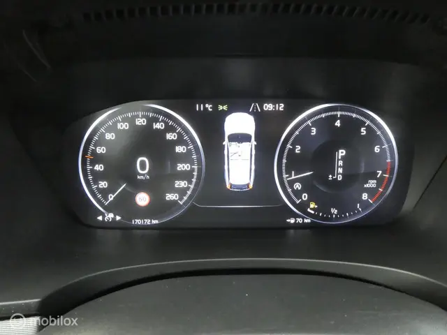 Volvo V90 2.0 T5 R-Design 2017 Benzine 16