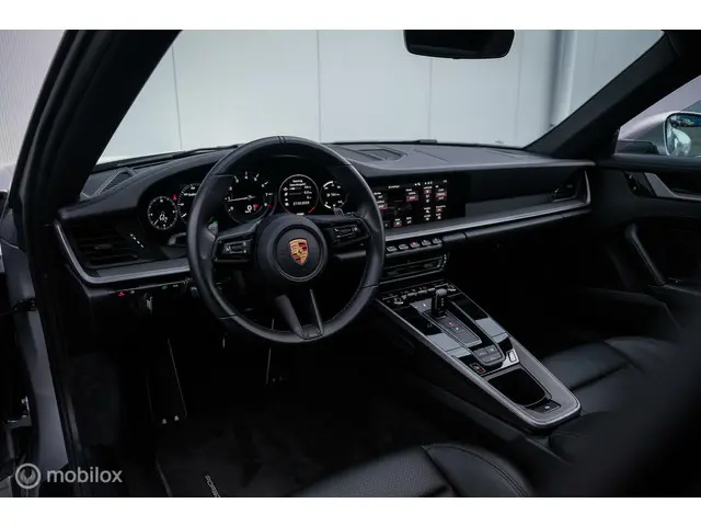 Porsche 911 3.0 Carrera 2020 Benzine 51