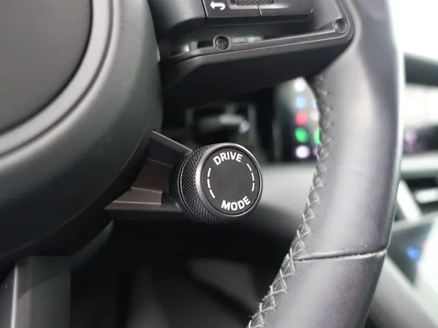Porsche Taycan Performance 84 kWh- 2021 Elektrisch 18
