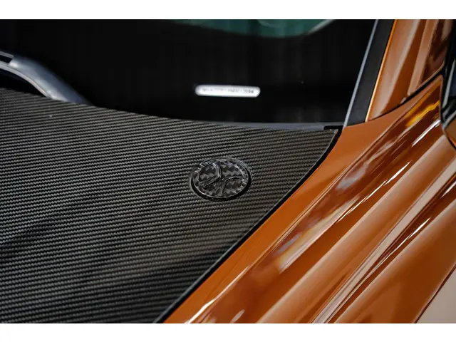 Audi RSQ8 Mansory MTM 2022 Benzine 40