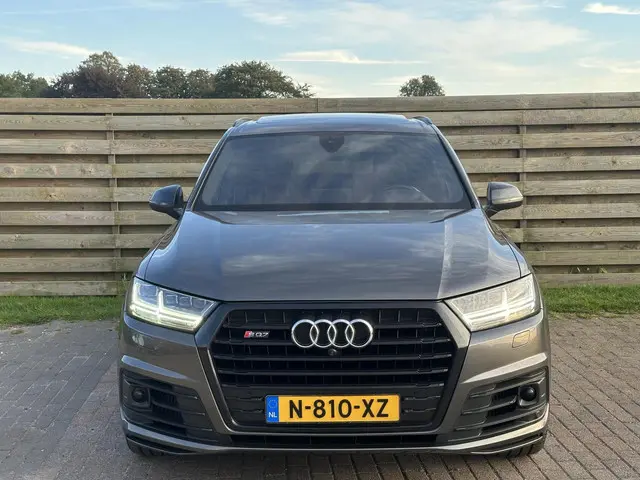 Audi SQ7 2