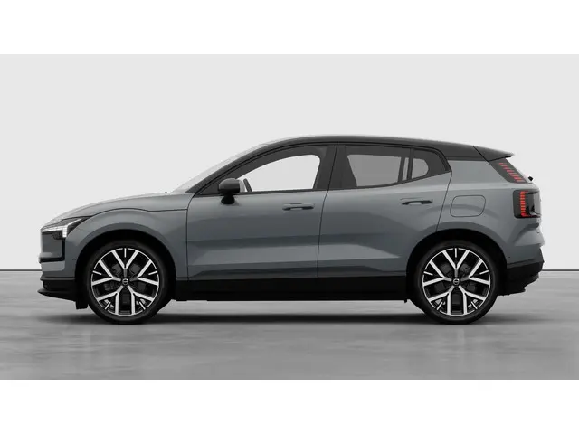 Volvo EX30 2