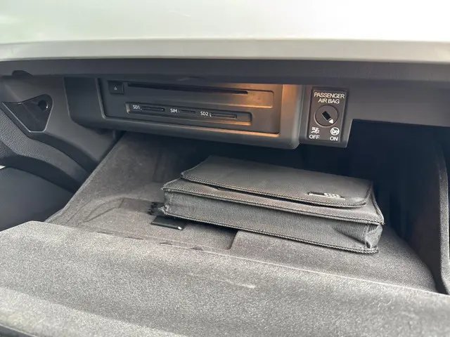 Audi A5 Sportback 1.4 TFSI 2018 Benzine 29