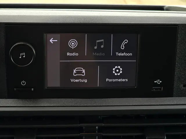 Citroën Jumpy 1.5 BlueHDI L2 H1 2024 Diesel 29