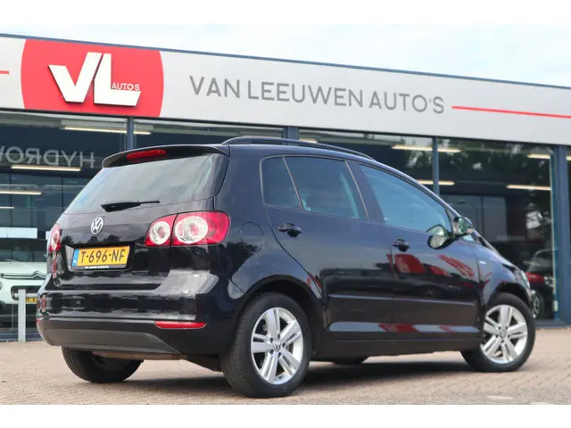 Volkswagen Golf Plus 1.2 TSI Tour II 2012 Benzine 2