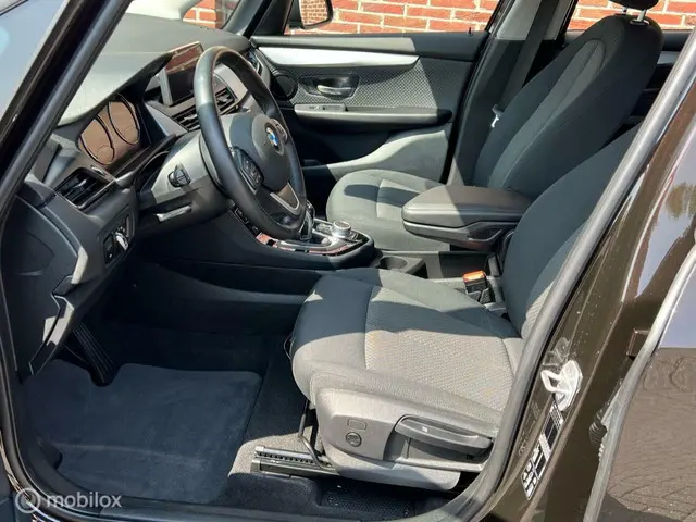 BMW 2 Serie 218 XD Gran Tourer 218 XD 2020 Diesel 17