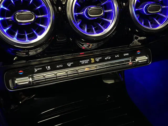 Mercedes-Benz CLA 180 AMG|PANO|SFEER|BOMVOL! 2022 Benzine 17