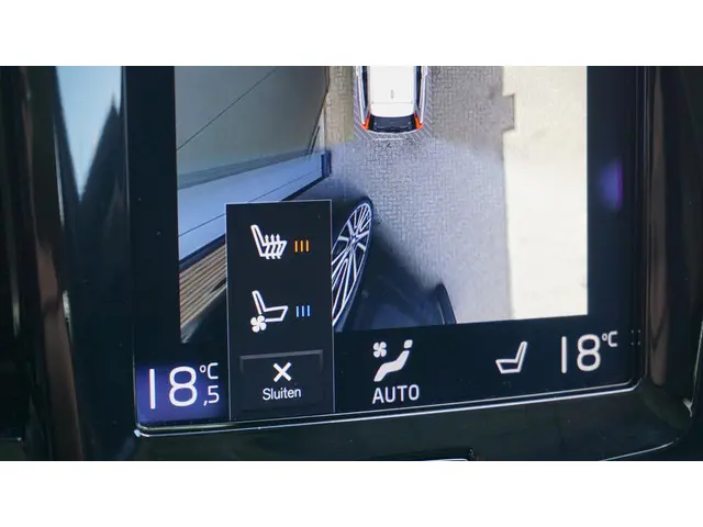 Volvo V90 2.0 T6 320PK AWD Inscription 2017 Benzine 16