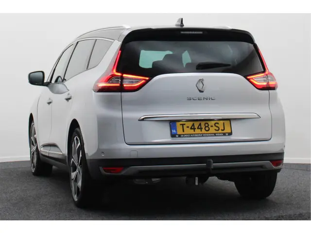Renault Grand Scénic 1.3 TCe Limited 7p. 2022 Benzine 19