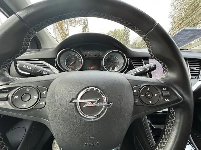 Opel Astra 1.4 Innovation 2018 Benzine 13