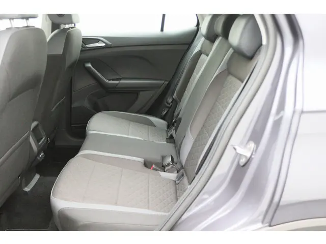 Volkswagen T-Cross 1.0 TSI Style Automaat 2022 Benzine 13