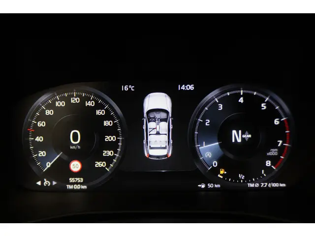 Volvo XC40 1.5 T3 2018 Benzine 4