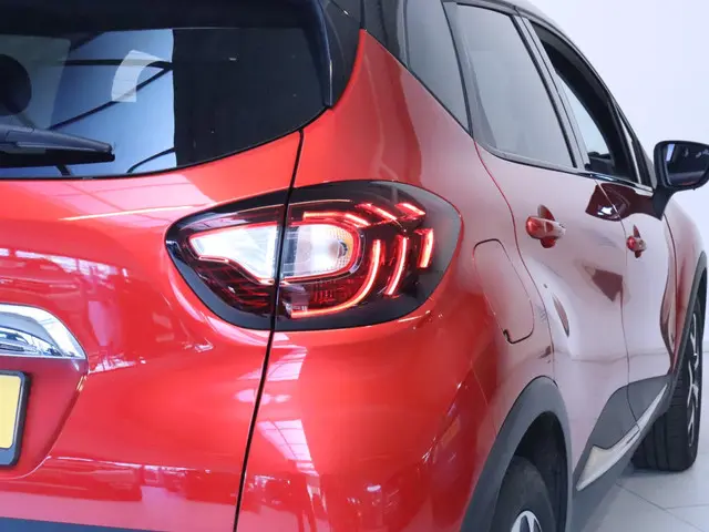 Renault Captur 0.9 TCe Intens 2019 Benzine 33
