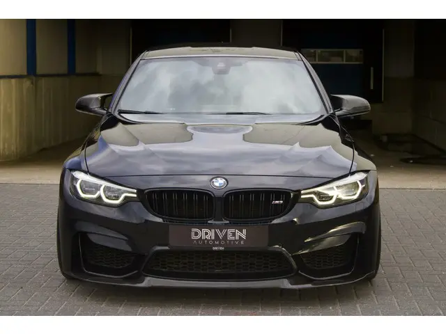BMW M3 3-serie Competition DCTA 2018 Benzine 6