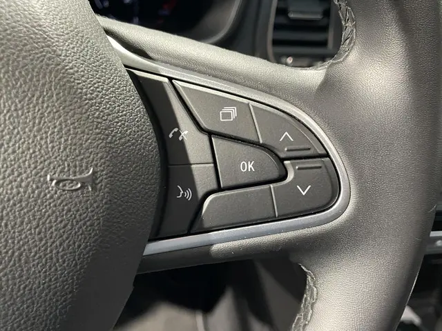 Renault Mégane Estate 1.3 TCe 140 Techno 2023 Benzine 22