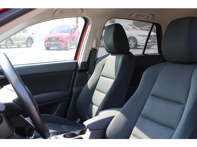 Mazda CX-5 2.0 SkyActiv-G 165 Skylease+ 2WD 2016 Benzine 11