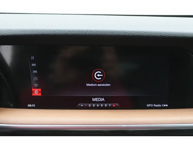 Alfa Romeo Stelvio 2.0 T AWD First Edition 2017 Benzine 46