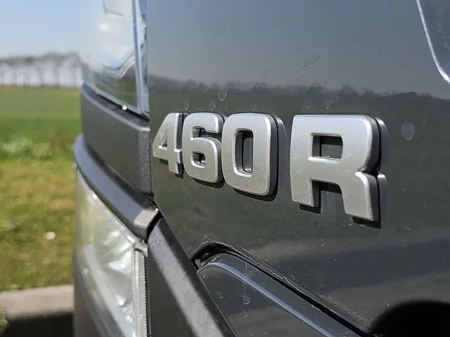 Scania R R460 2023 Diesel 23