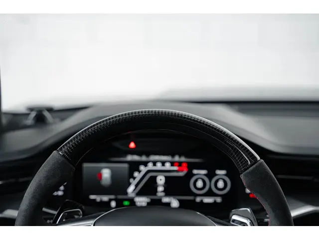 Audi RS6 Avant 2021 Benzine 28