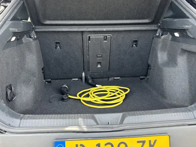 Volkswagen ID.4 Pro 77 kWh 2022 Elektrisch 9