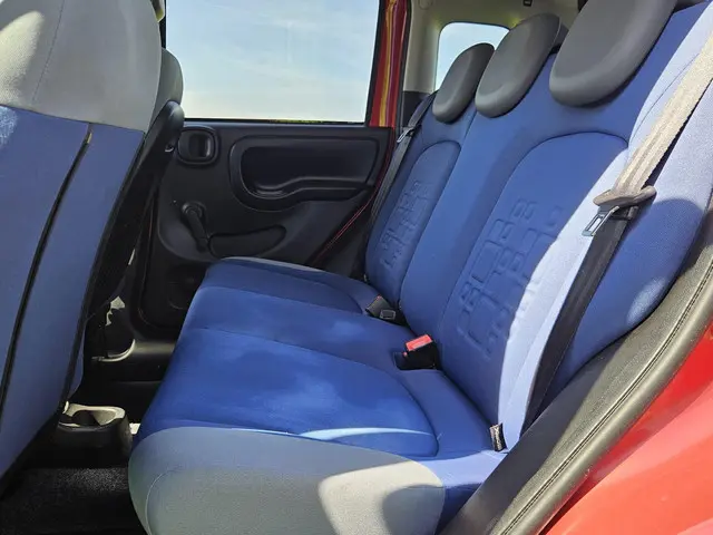 Fiat Panda 0.9 TwinAir Lounge 2012 Benzine 6