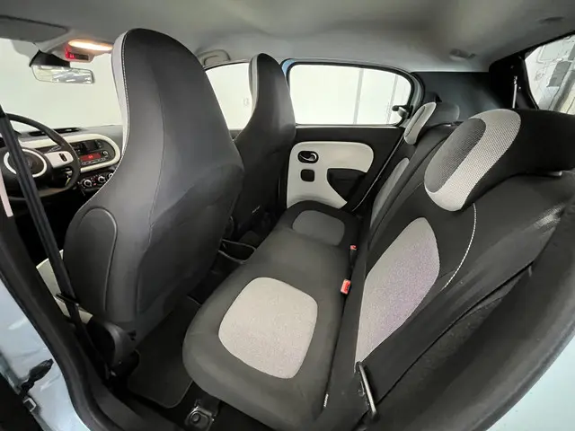 Renault Twingo 1.0 SCe Collection 2019 Benzine 14