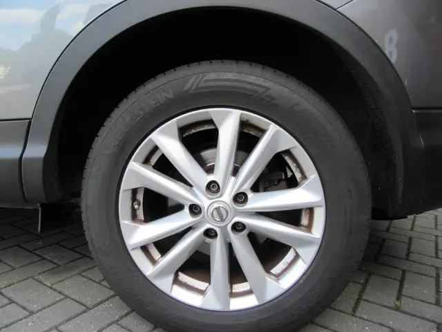 Nissan QASHQAI 1.2 Acenta met trekhaak 2016 Benzine 43