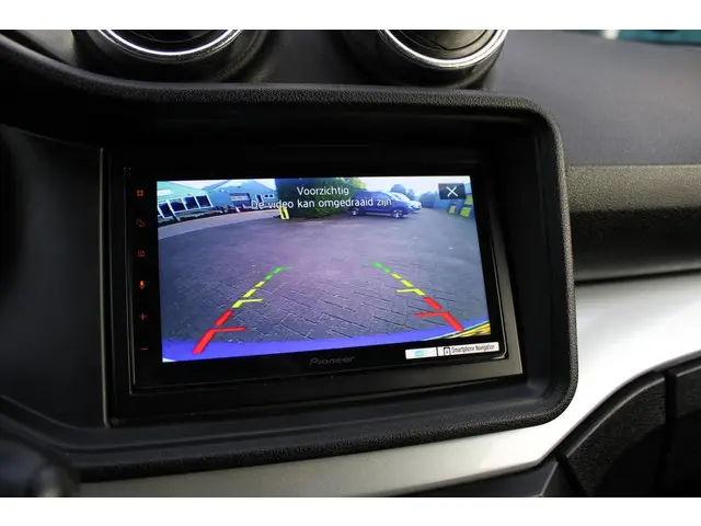 Aixam Crossover Brommobiel Premium 2020 Diesel 16