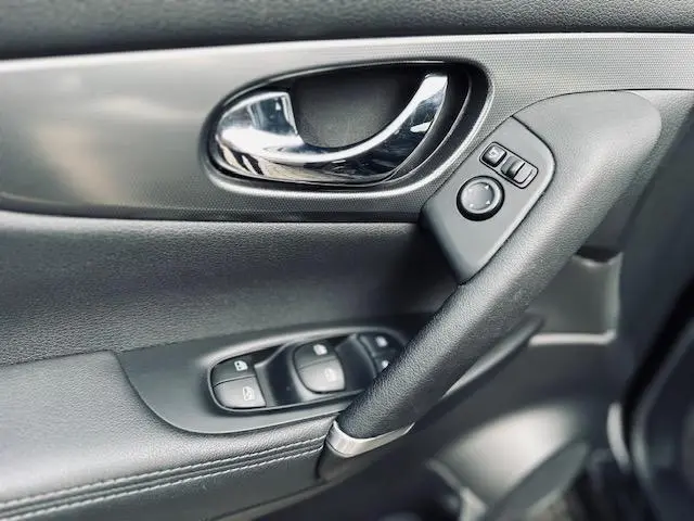 Nissan QASHQAI 1.3 DIG-T Pano/Navi/Camera 2021 Benzine 14