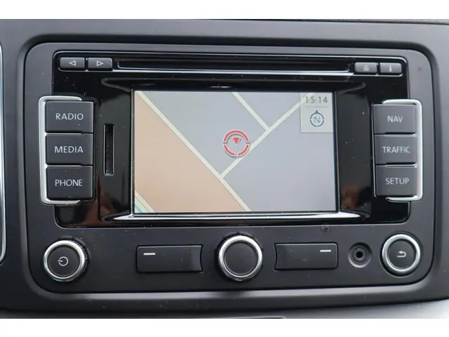 Volkswagen Sharan 2.0 TDI Highline 7p. 2016 Diesel 4