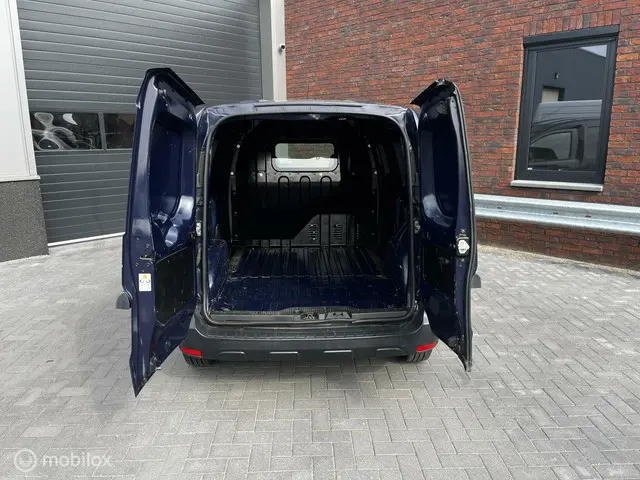 Dacia Dokker bestel 1.6 Basic 2014 Benzine 15