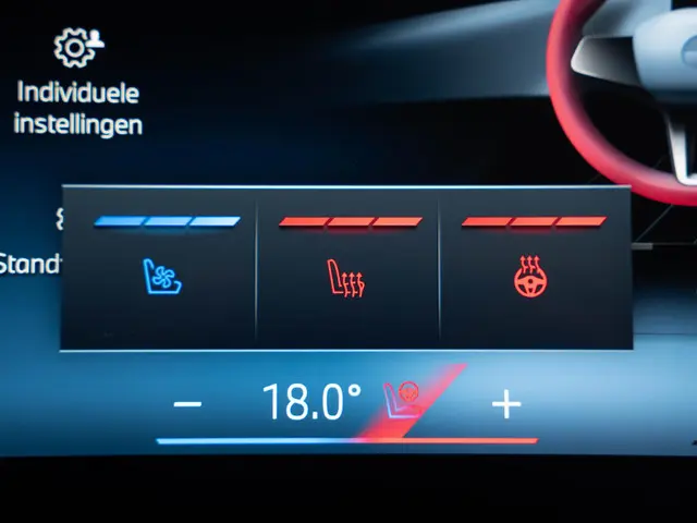 BMW 5 Serie Touring 520i 2026 Benzine 43