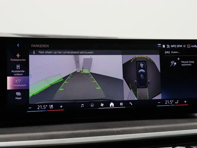 BMW X7 xDrive40i 2025 Benzine 27