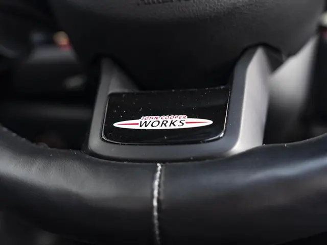 MINI 3-Deurs John Cooper Works 2022 Benzine 28