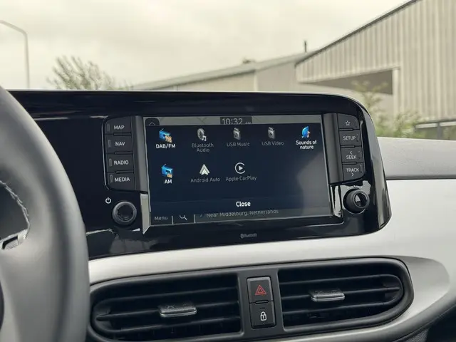 Hyundai i10 1.0 Premium 2025 Benzine 23