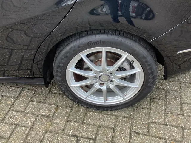 Mercedes-Benz B-Klasse 180 Ambition 2012 Benzine 11
