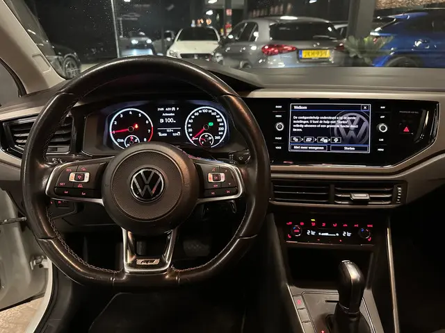 Volkswagen Polo 1.0 TSI R-Line 2018 Benzine 11