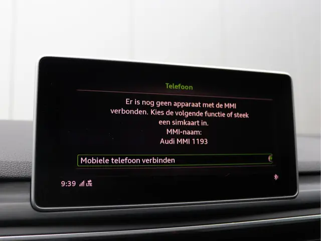 Audi S5 Sportback 3.0TFSI quattro 2018 Benzine 65