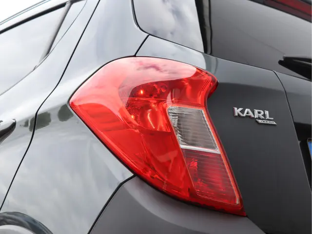 Opel KARL 1.0 Rocks Online Edition 2018 Benzine 15