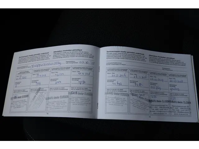 Subaru XV 2.0I LUXURY PLUS AWD AUT. 2012 Benzine 31