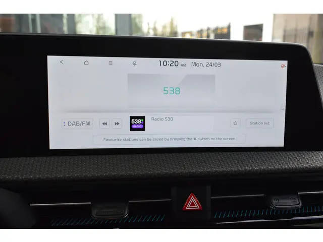 Kia EV6 Edition Advanced 77.4 kWh 228pk 2024 Elektrisch 20