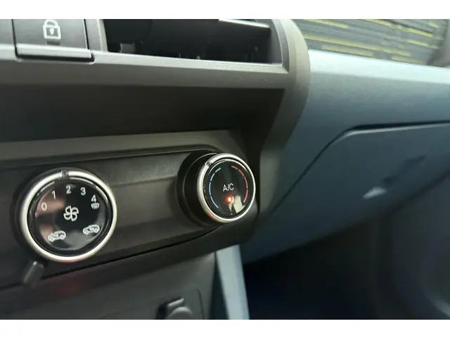 Fiat Grande Panda RED 11kW 44 kWh 2025 Elektrisch 20